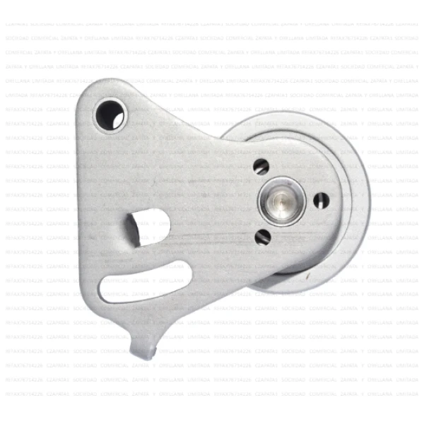 RODAMIENTO TENSOR CORREA DISTRIBUCIÓN CHV LUV 1.6 / 2.3 / ISUZU 2.3 - WÜRTEX para CHEVROLET LUV 1989-1993 1.6 4ZA1 TFR SOHC 8V - Sin Categoría | ClickRepuestos